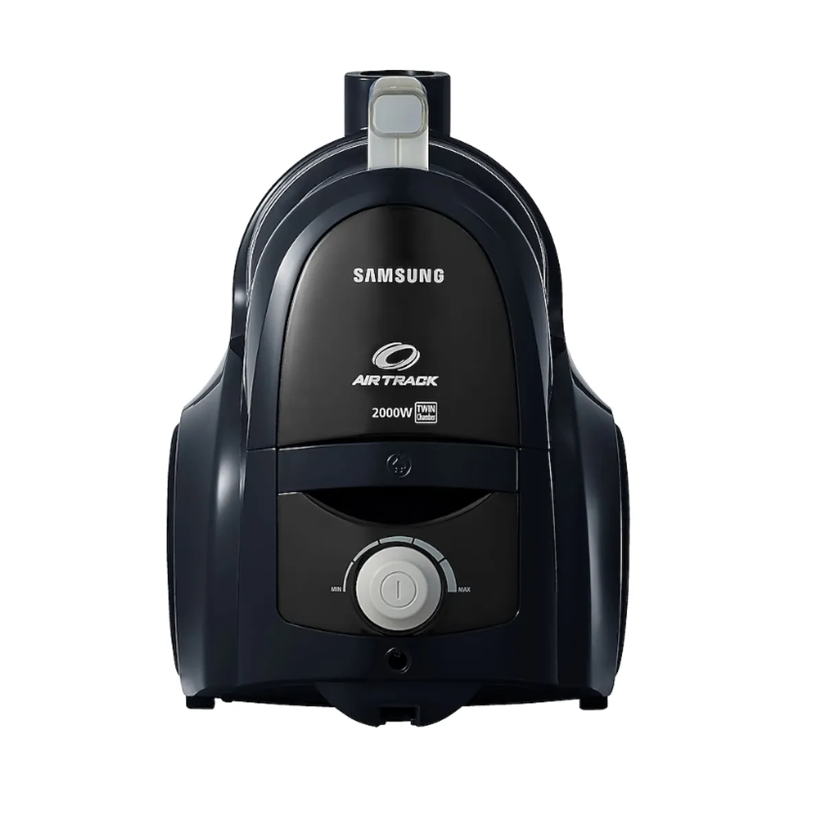 SAMSUNG - Samsung Aspiradora Ciclónica con Contenedor 13 Lts 2000 W Black