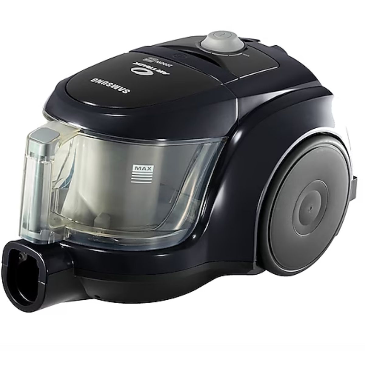 SAMSUNG - Samsung Aspiradora Ciclónica con Contenedor 13 Lts 2000 W Black