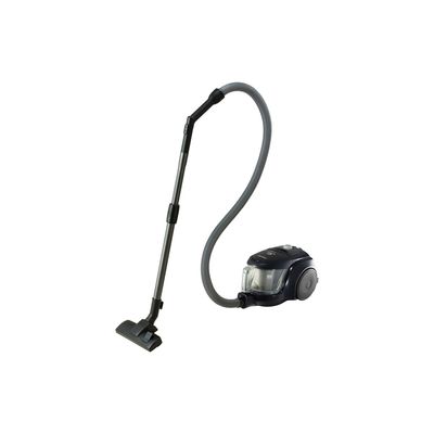 Imagen 2 del producto Aspiradora Ciclónica con Contenedor 13 Lts 2000 W Black