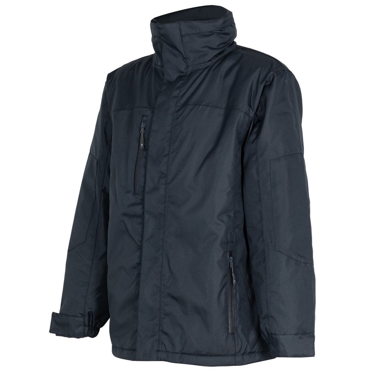 T-WORLD - Chaqueta Térmica Navigator High Tech Manga Larga Hombre