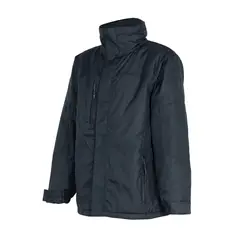 T-WORLD - Chaqueta Térmica Navigator High Tech Manga Larga Hombre