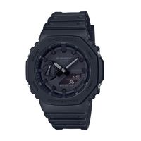 Reloj GA-2100-1A1DR Negro Hombre