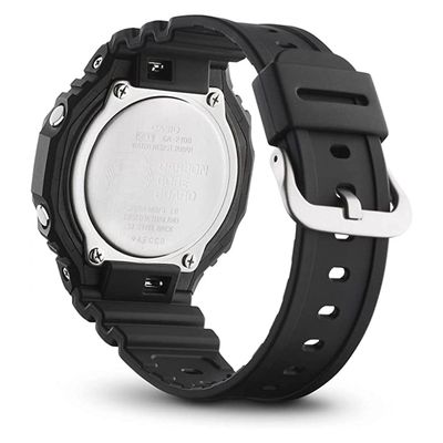 Imagen 2 del producto Reloj GA-2100-1A1DR Negro Hombre