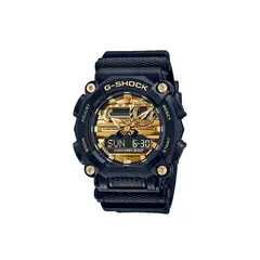 CASIO - Reloj GA-900AG-1ADR Negro Hombre