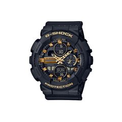 CASIO Reloj G-Shock Hombre Deportes Extremos Gw-B5600-2Dr - Negro