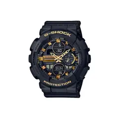 CASIO - Reloj GMA-S140M-1ADR Negro Hombre