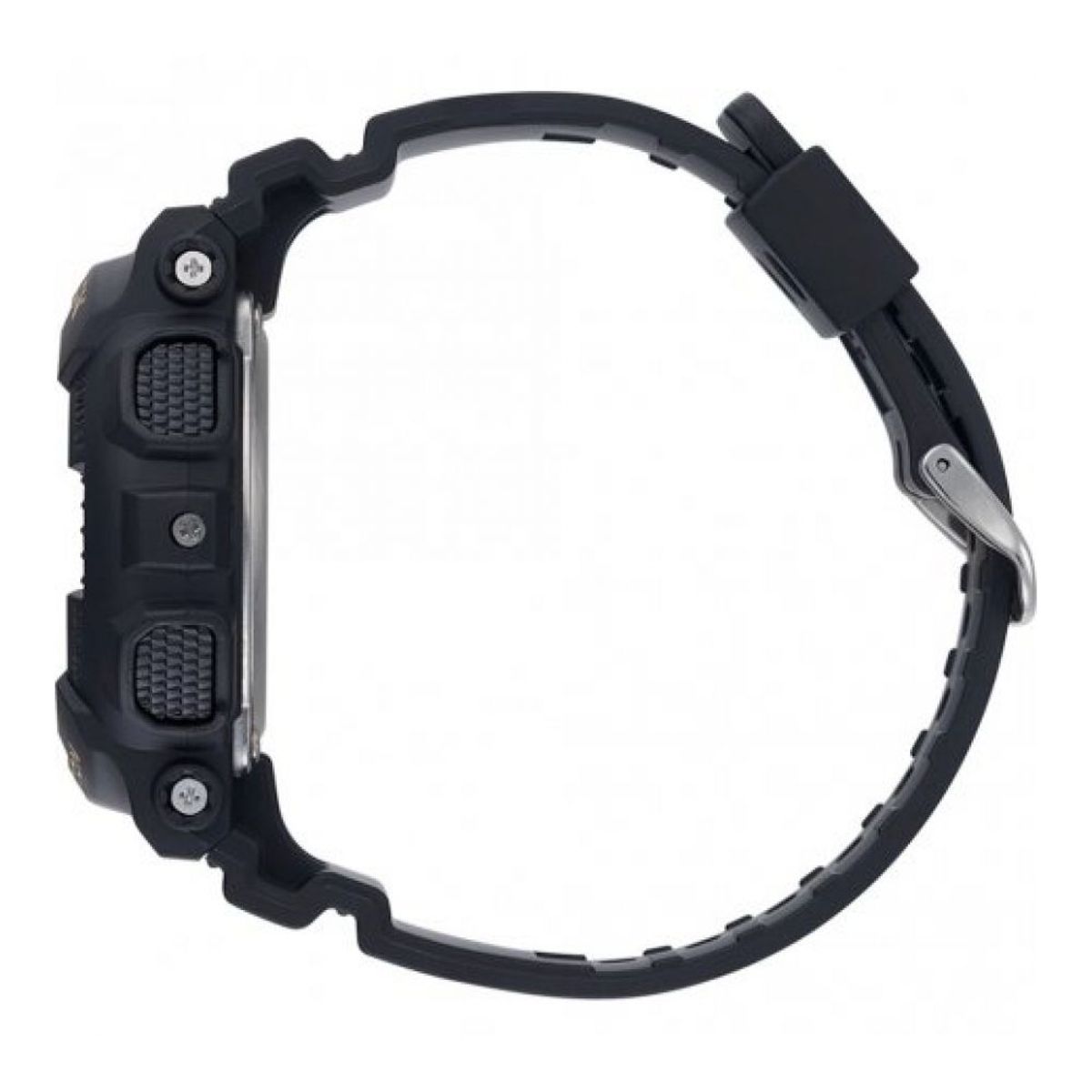 CASIO - Reloj Casio GMA-S140M-1ADR Negro Hombre
