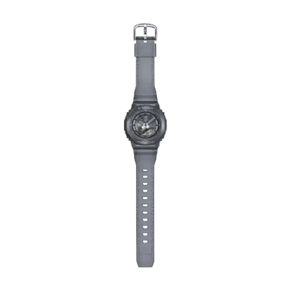 CASIO - Reloj Casio GM-S2100MF-1ADR Gris Mujer