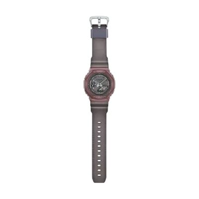 Imagen 2 del producto Reloj GM-2100MF-5ADR Morado Hombre