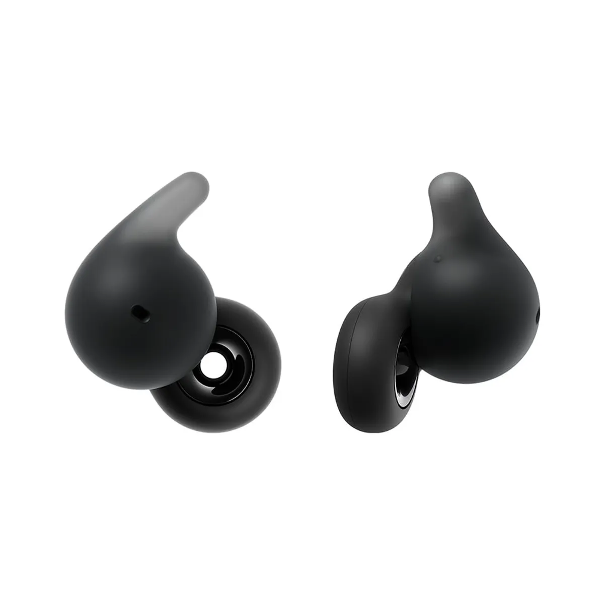 SONY - Audífonos Bluetooth Linkbuds Open Negro