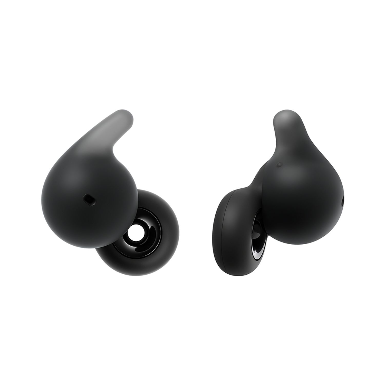 SONY LinkBuds Open 本体 ブラック SONY Audífonos Bluetooth Linkbuds Open Negro | Falabella Chile