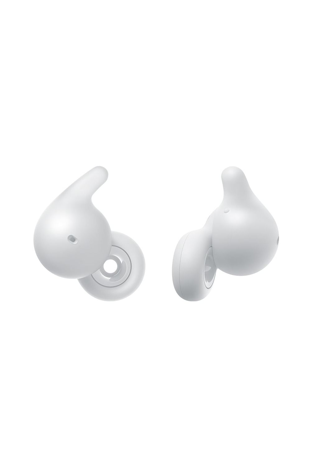 イヤホン SONY LinkBuds Fit White LinkBuds Fit | ヘッドホン | ソニー