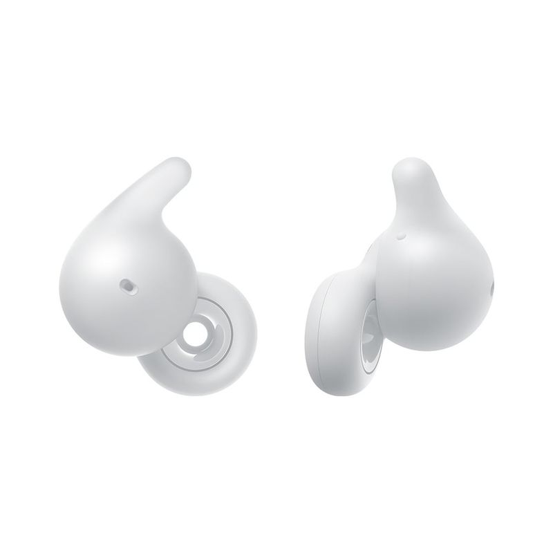 SONY - Audífonos Bluetooth Linkbuds Open Blanco