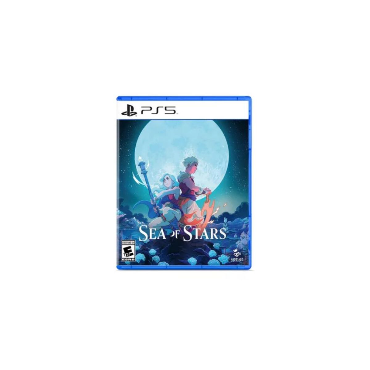 SONY - Sea Of Stars - Play Station 5