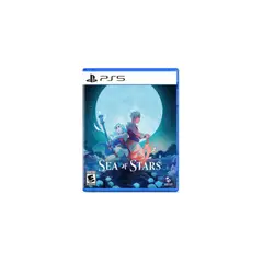 SONY - Sea Of Stars - Play Station 5