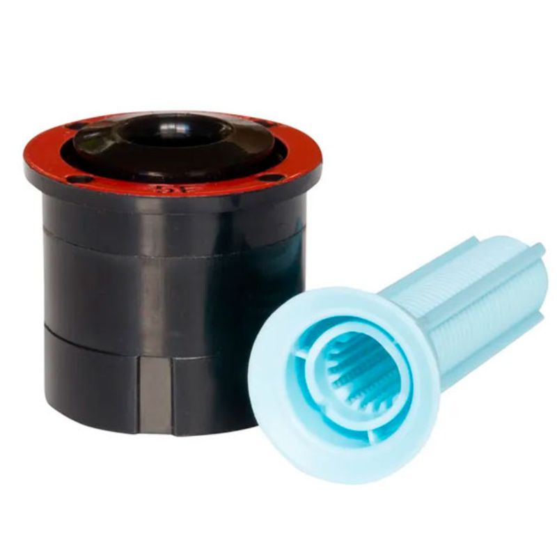 GENERICO - Boquilla Fija Mpr 5h 180° Rain Bird