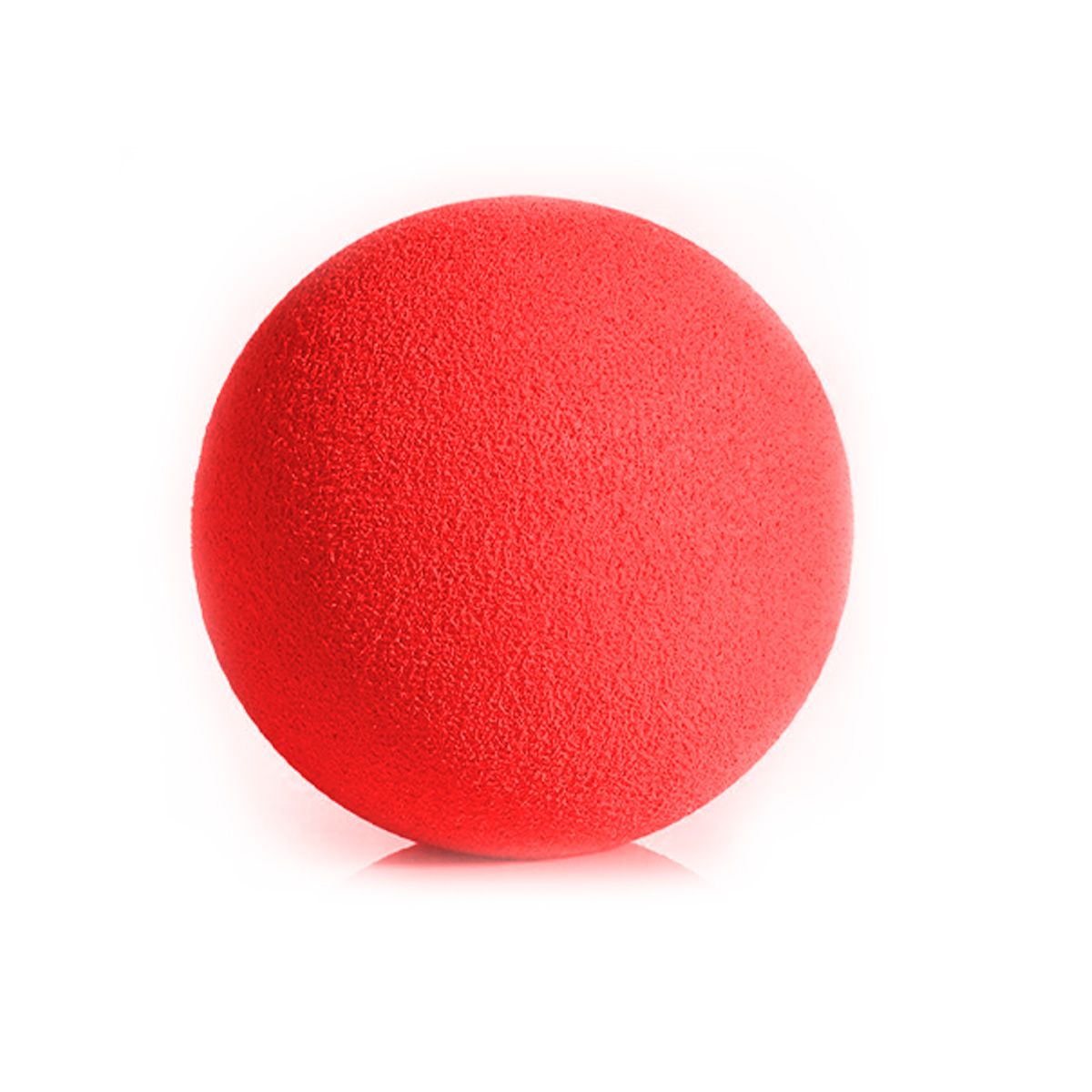 SDFIT - Balón De Esponja Suave 15 Cm Mkmsfb-15