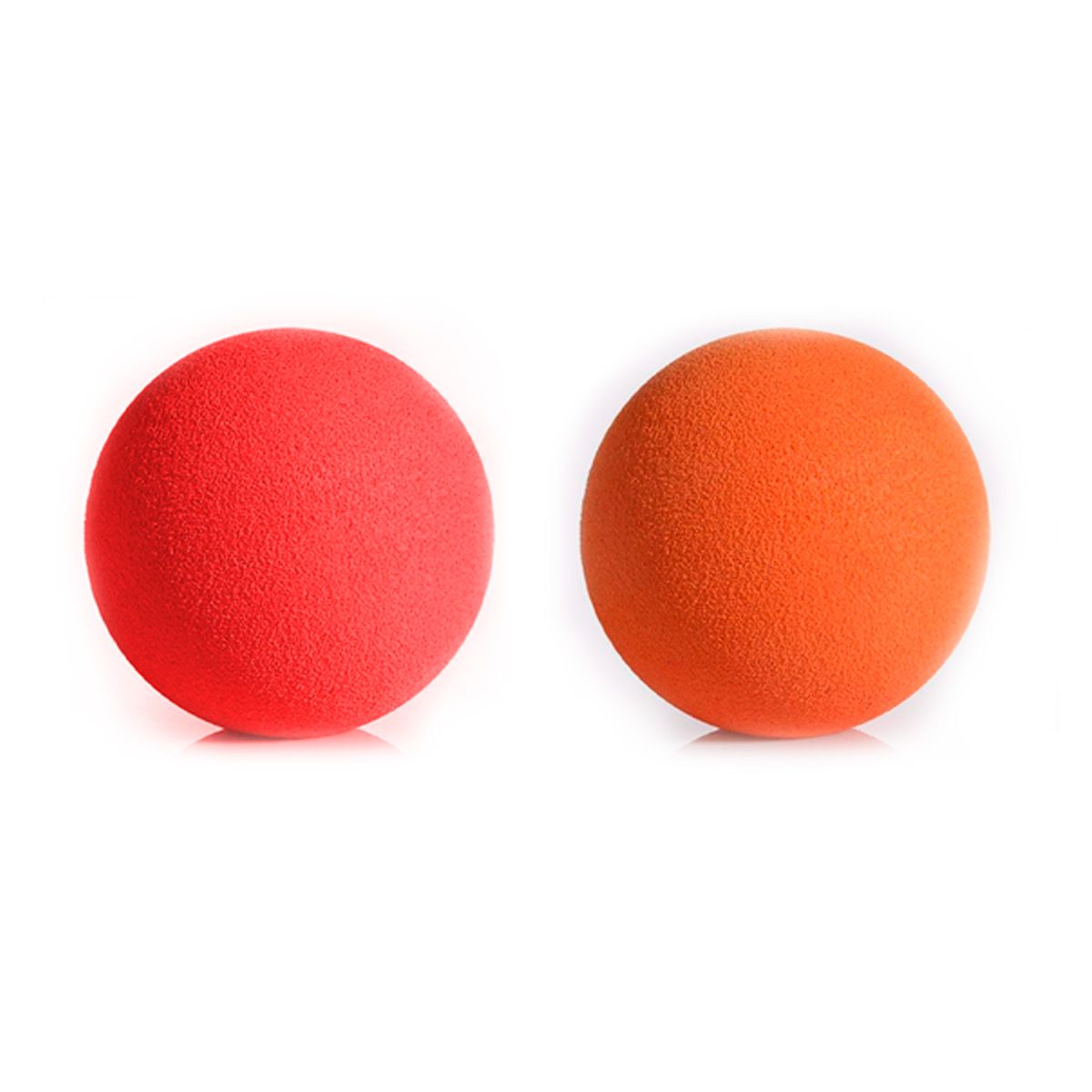 SDFIT - Balón De Esponja Suave 15 Cm Mkmsfb-15