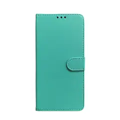 GENERICO - Carcasa Flip Cover Estuche Para Honor X8A 5g - Turquesa