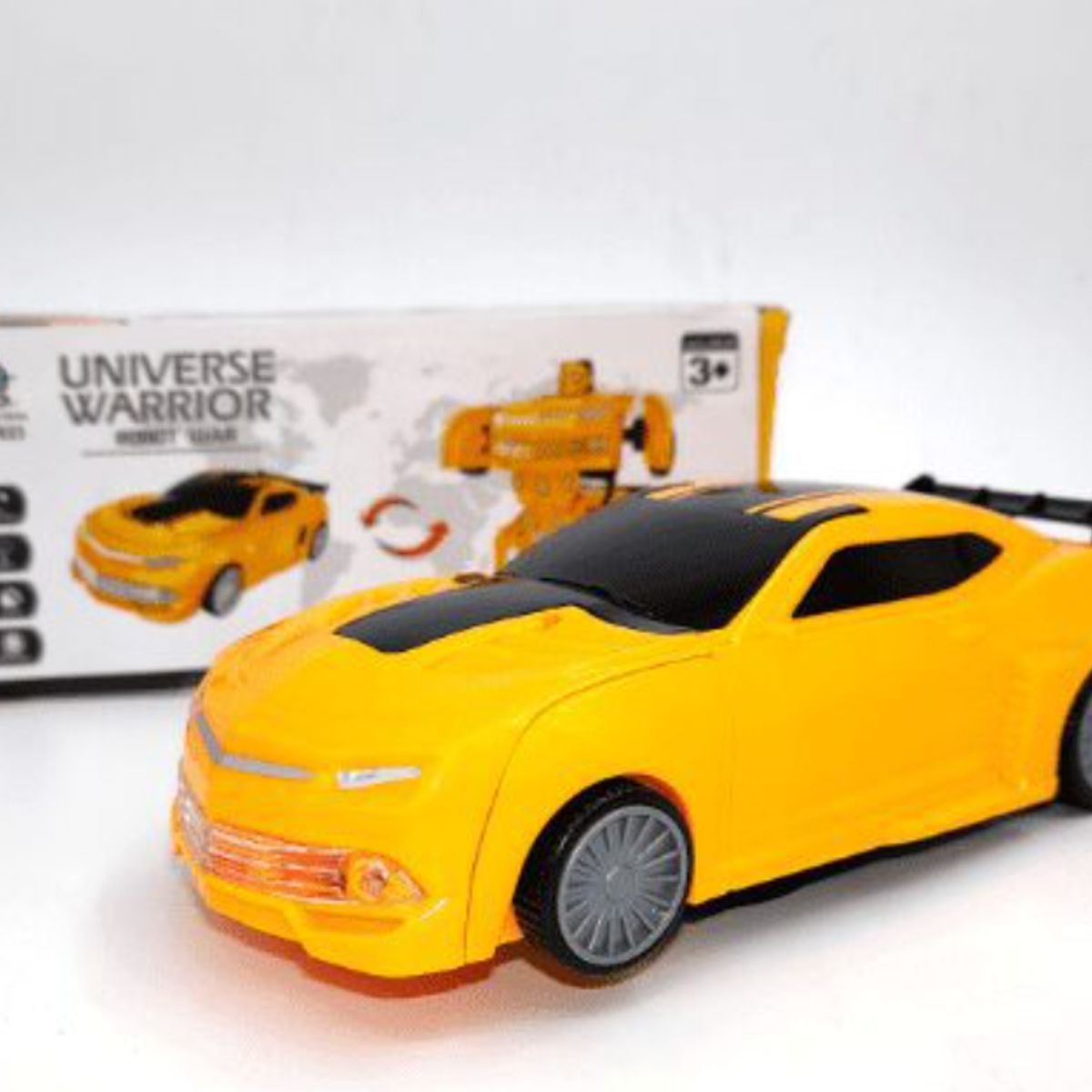 GENERICO - Auto transformer