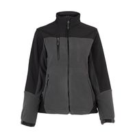 Polerón Micropolar Navigator Manga Larga Mujer