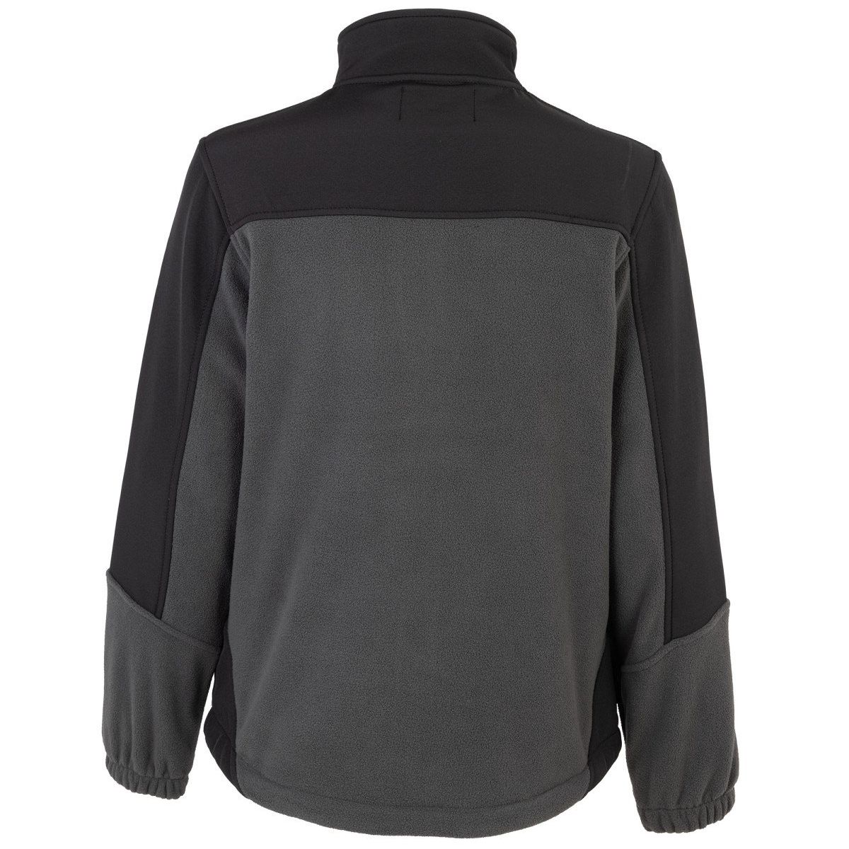 T-WORLD - Polerón  Micropolar Navigator Manga Larga Mujer