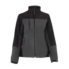 T-WORLD - Polerón Micropolar Navigator Manga Larga Mujer
