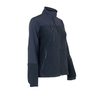 Imagen 2 del producto Polerón Micropolar Navigator Manga Larga Mujer