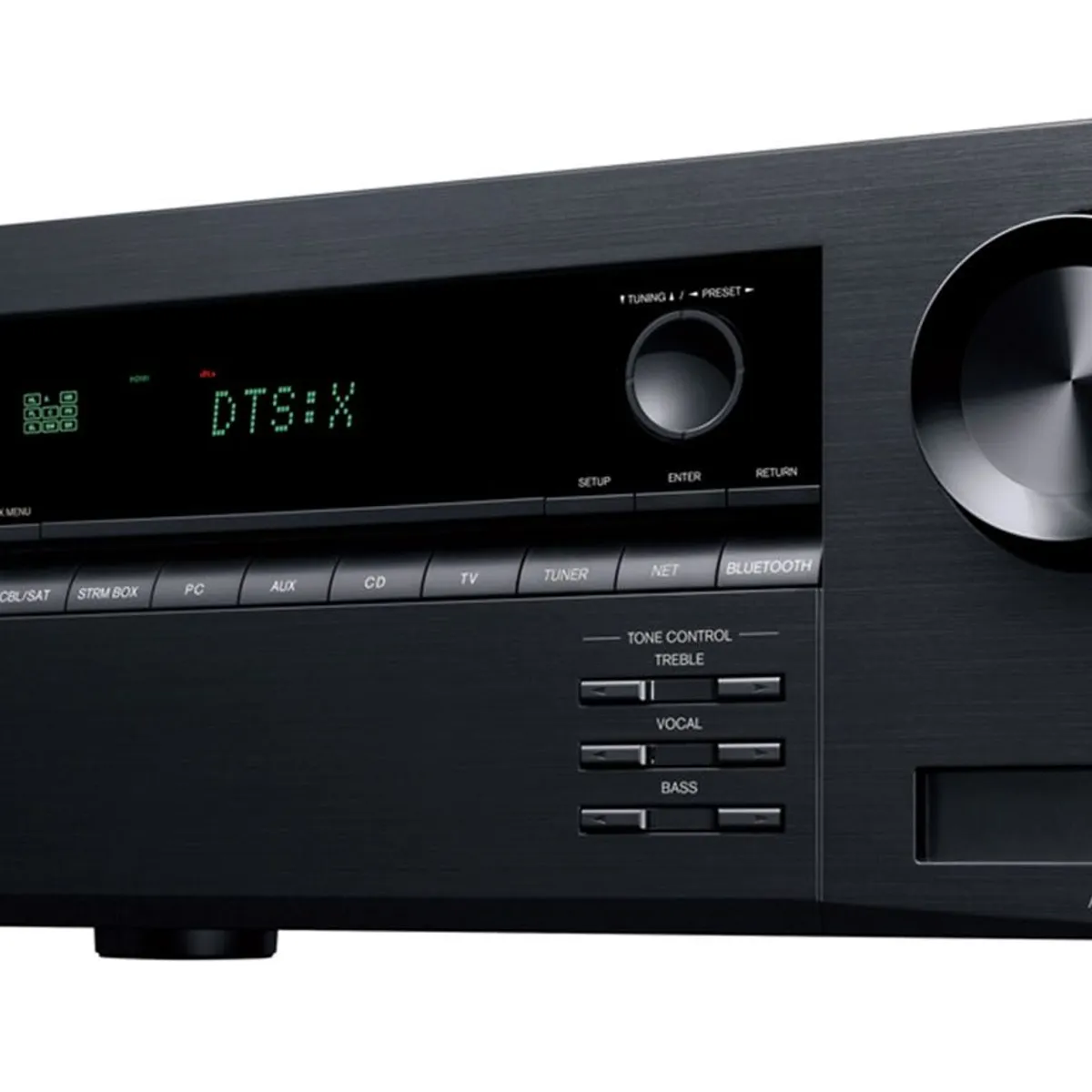 ONKYO - Receiver ONKYO TX-NR5100 Dolby Atmos 7.2 Canales