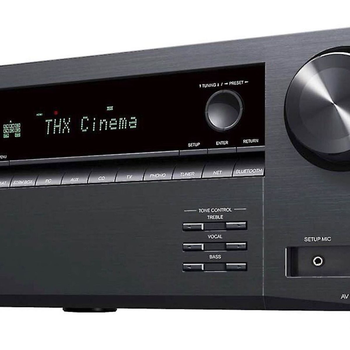 ONKYO - Receiver ONKYO TX-NR6100 THX Select Dolby Atmos 7.2 Canales 8K
