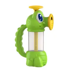 HUANGER - Dino Spray de Baño