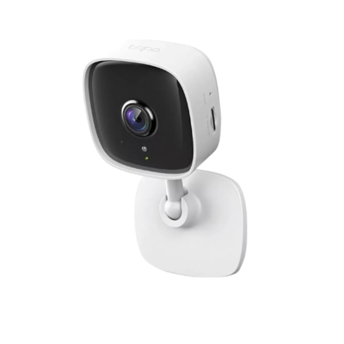 TP LINK - Cámara de seguridad TP-Link Tapo C100 V1 Tapo Smart visión nocturna