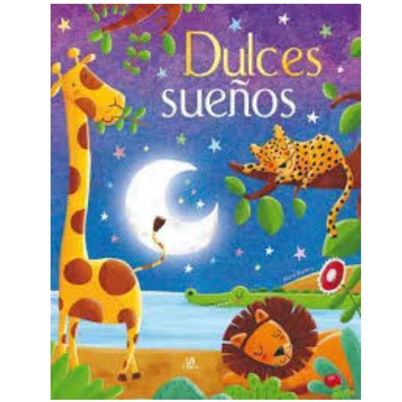 MUNDICROM - Dulces sueños - Mundicrom kids