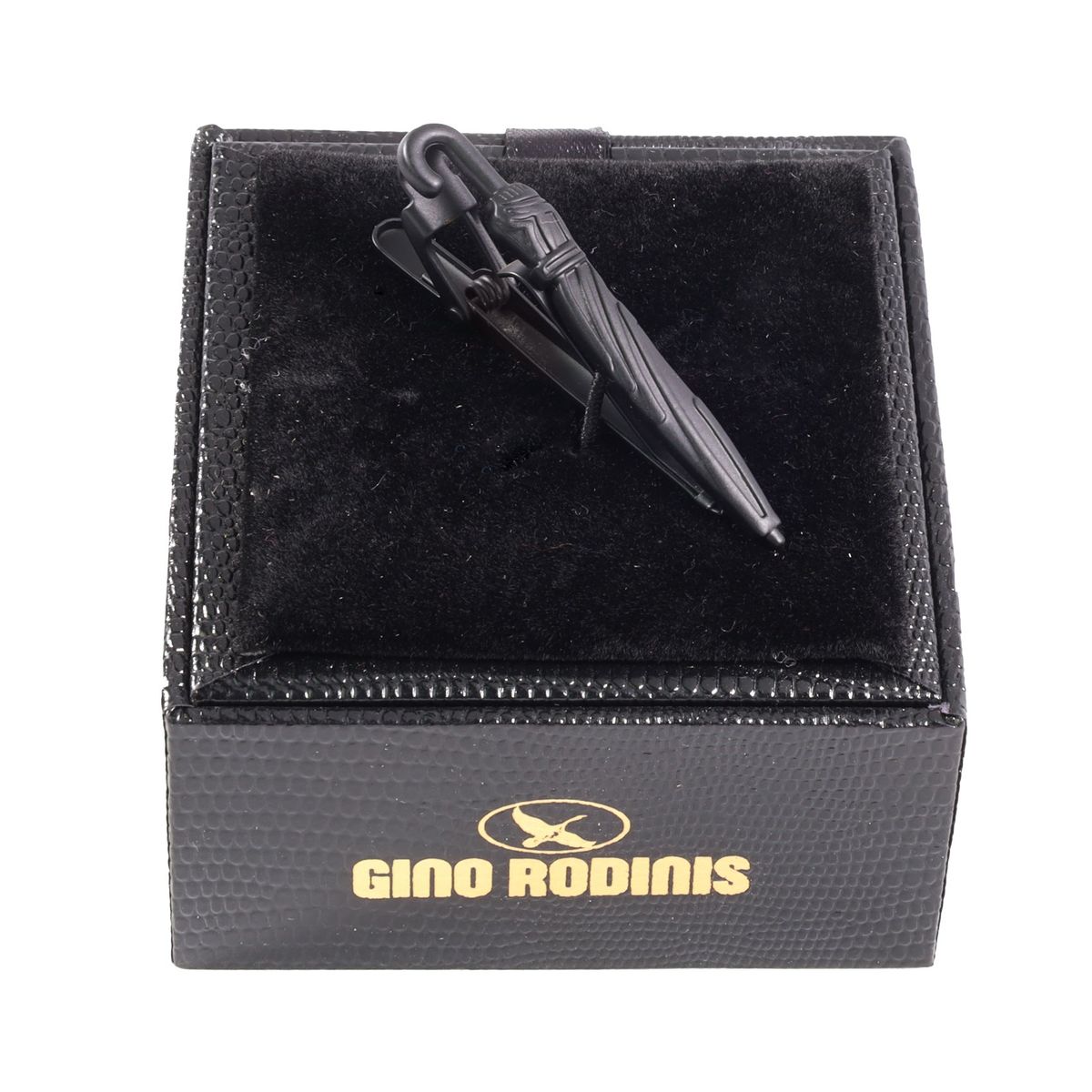 GINO RODINIS - Pasador De Corbata Gino Rodinis PAS030