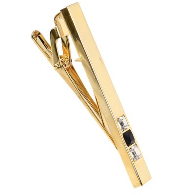 Imagen 2 del producto Set Pasador De Corbata Y Collera PAS020