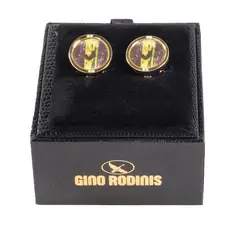 GINO RODINIS - Cubre Botón TB001