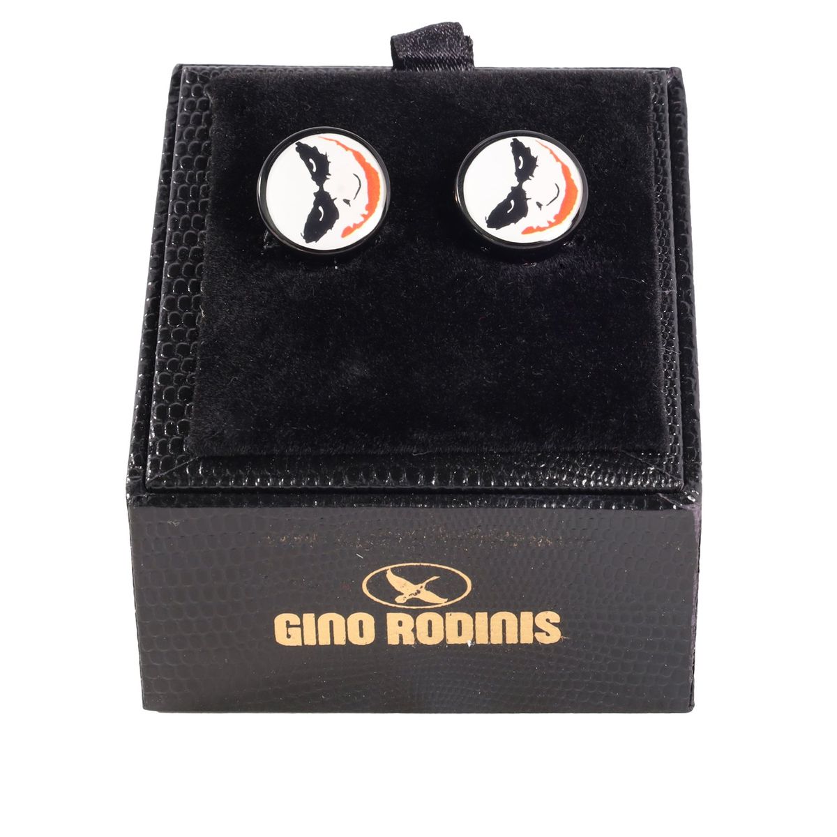 GINO RODINIS - Cubre Botón  Gino Rodinis TB005