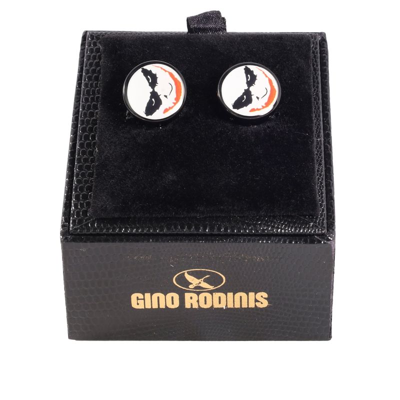 GINO RODINIS - Cubre Botón  Gino Rodinis TB005