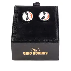 GINO RODINIS - Cubre Botón TB005