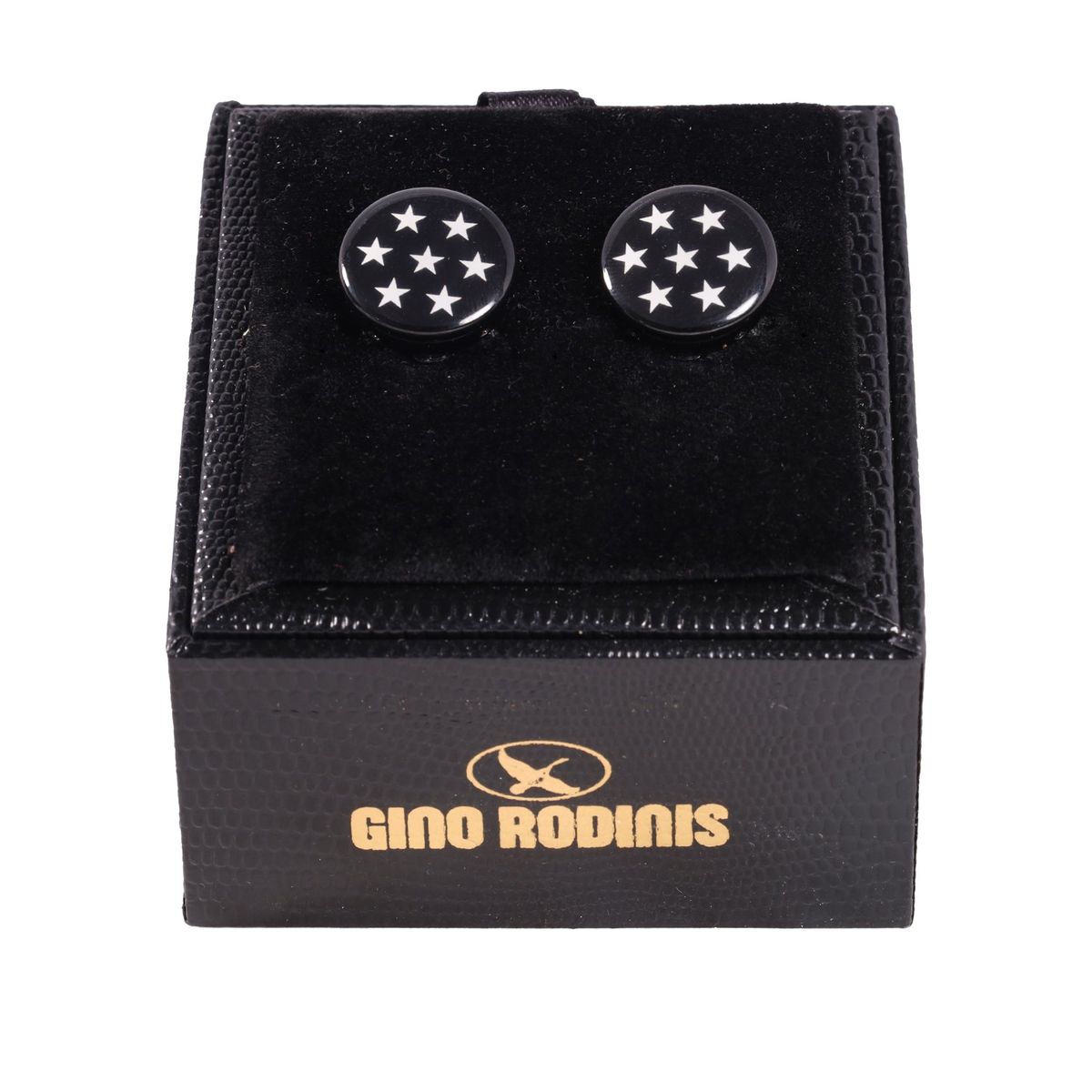 GINO RODINIS - Cubre Botón  Gino Rodinis TB006