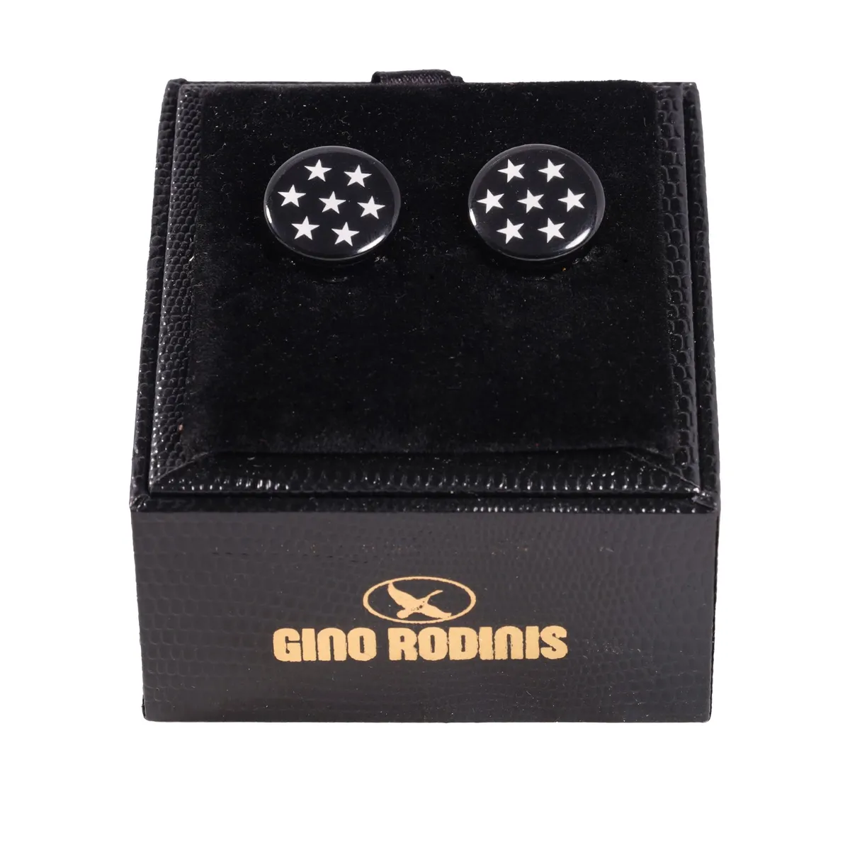 GINO RODINIS - Cubre Botón  Gino Rodinis TB006