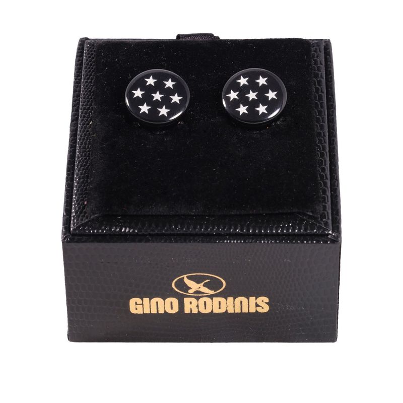 GINO RODINIS - Cubre Botón  Gino Rodinis TB006