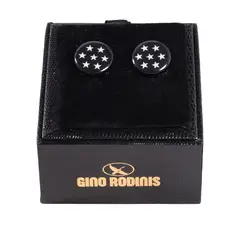 GINO RODINIS - Cubre Botón TB006