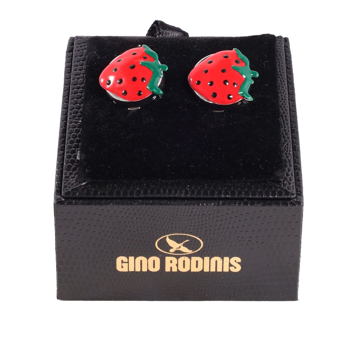 GINO RODINIS - Cubre Botón  Gino Rodinis TB007