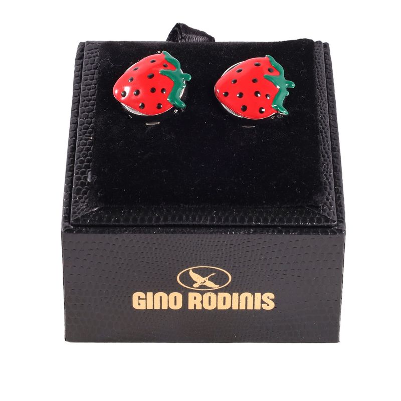 GINO RODINIS - Cubre Botón  Gino Rodinis TB007