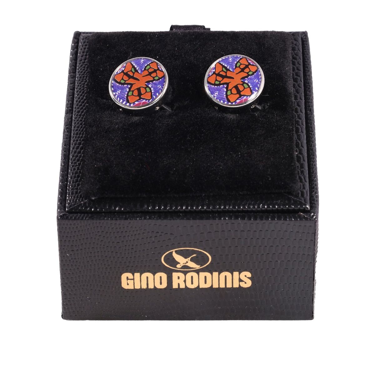 GINO RODINIS - Cubre Botón  Gino Rodinis TB009