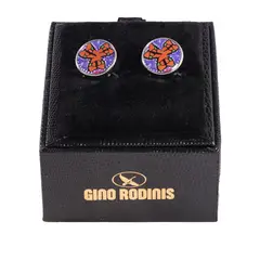 GINO RODINIS - Cubre Botón TB009