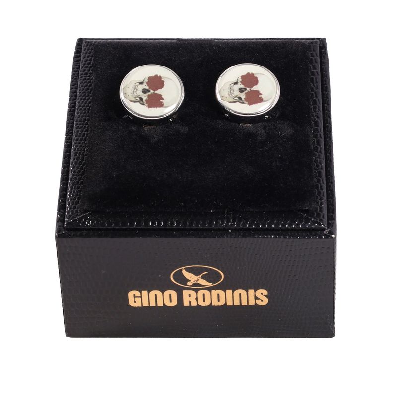 GINO RODINIS - Cubre Botón  Gino Rodinis TB010