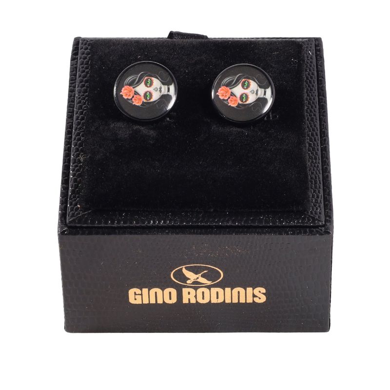GINO RODINIS - Cubre Botón  Gino Rodinis TB012