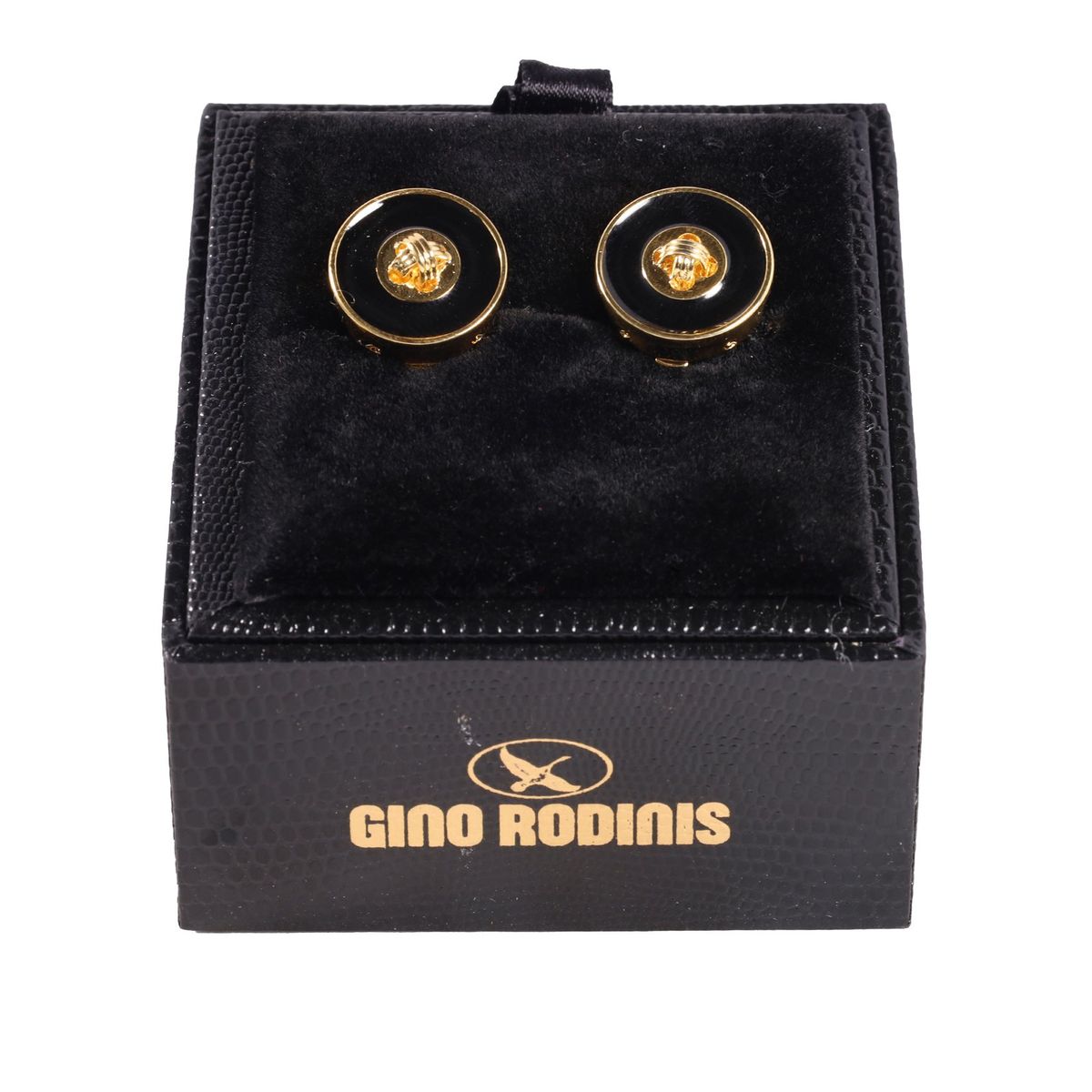 GINO RODINIS - Cubre Botón  Gino Rodinis TB013